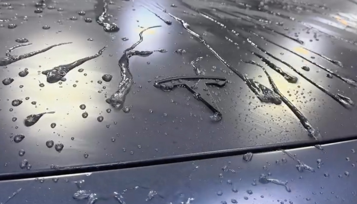 How to Properly Wash Your Matte Paint Protection Wrap